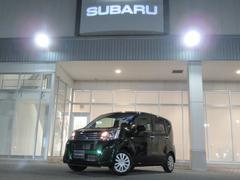 スバルステラL スマートアシスト搭載車 ナビアップグレードパック