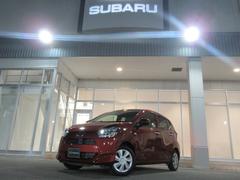 スバルプレオプラスL スマートアシスト搭載車