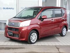 スバルステラL SDナビ