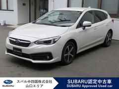 スバルインプレッサスポーツ1.6i-Lアイサイト ver.3 AWD