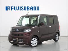 スバル &nbsp;シフォン&nbsp;G スマートアシスト 元弊社社用車 両側電動スライドドア