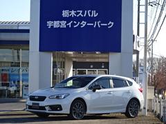 インプレッサスポーツ