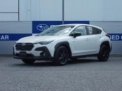 クロストレック