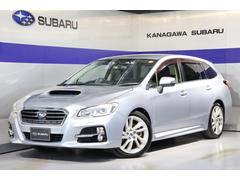 スバルレヴォーグ1.6GT EyeSight S-style 18インチAW