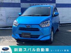 スバルプレオプラスGスマート
