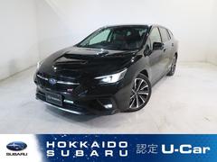 スバルレヴォーグSTIスポーツ EX