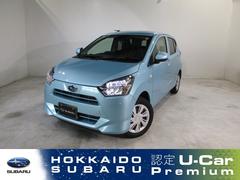 スバルプレオプラスL