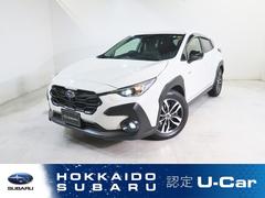 クロストレック