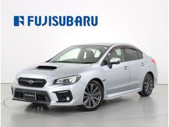 スバルWRX S42.0GT EyeSight サンルーフ・社外レーダー