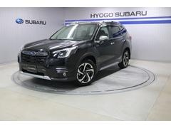 スバルフォレスターAdvance 新世代アイサイト PWリヤゲート ドラレコ