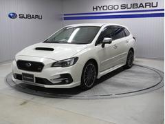 スバルレヴォーグ1.6STISport EyeSight 純正ドラレコ