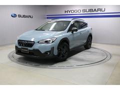 スバルXVAdvance Style Edition EyeSight