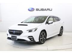 スバルレヴォーグGT-H EX