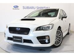 スバルWRX S42.0GT-S EyeSight
