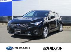 スバルインプレッサST