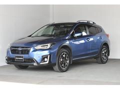 スバルXV2.0i-L EyeSight