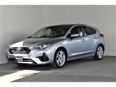 スバルインプレッサST 元社有車