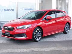 インプレッサスポーツ