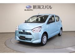 スバルプレオプラスF スマートアシスト 弊社元社用車 4WD ケンウッド製ナビ