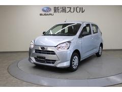 スバルプレオプラスF スマートアシスト 4WD 弊社元社用車 ナビ付