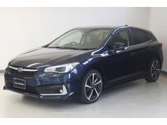 スバルインプレッサスポーツ2.0i-S EyeSight ETC2.0 ドラレコ