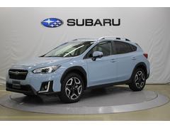 スバルXV2.0e-S EyeSight