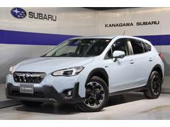 スバルXV2.0e-L EyeSight 8インチナビ