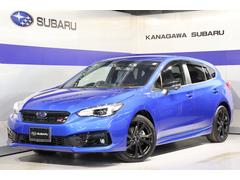 インプレッサスポーツ