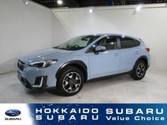 スバルXV2.0i-L EyeSight