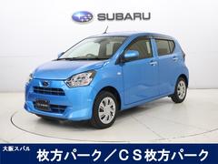 スバルプレオプラスL スマートアシスト ナビ ETC付 指定新品タイヤ交換