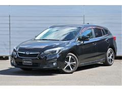 スバルインプレッサスポーツ1.6i-L EyeSight S-style メモリーナビ