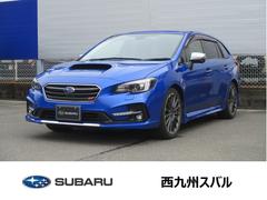 スバルレヴォーグ1.6STI Sport EyeSight