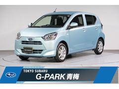 スバルプレオプラスG 元弊社社用車