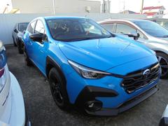 クロストレック