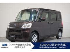 スバル &nbsp;シフォン&nbsp;G スマートアシスト 右側パワースライドドア シートヒーター