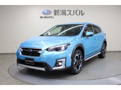 スバルXVAdvance ナビ ETC バックカメラ 前後ドラレコ