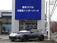 スバルBRZR  カーボンスポイラー ナビ ETC バックカメラ付き