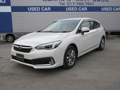 インプレッサスポーツ