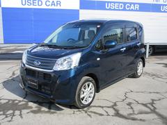 スバルステラG スマートアシスト