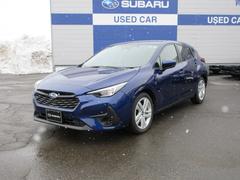 スバルインプレッサST