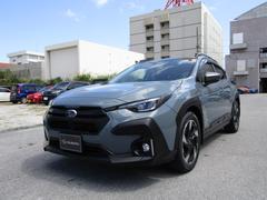 スバルクロストレックLimited ルーフレ-ル