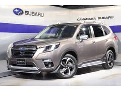 スバルフォレスターアドバンス STIエアロ OPグリル ルーフレール