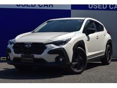 クロストレック