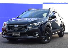 スバルクロストレックツーリング 元社用車 スターリンクナビ マルチビューモニター