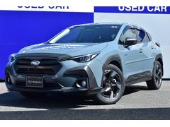 クロストレック