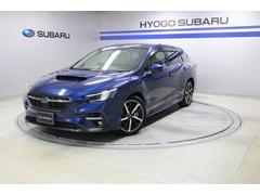 スバルレヴォーグGT-H EX EyeSight X 純正ドライブレコーダー