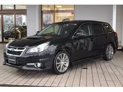 レガシィツーリングワゴン