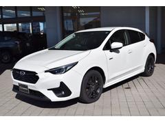 スバルインプレッサST-G