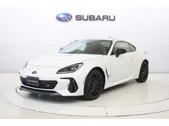 スバル &nbsp;BRZ&nbsp;STI スポーツ ナビゲーション・バックカメラ・ETC2.0