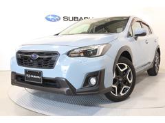 スバルXV2.0i-Sアイサイト ワンオーナー車ナビETCバックカメラ
